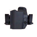 Byrna Level 1 Compact Launcher Conceal Carry Holster ( COMPACT LAUNCHER ONLY) - NAKESTORES