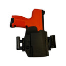 Byrna Level 1 Compact Launcher Conceal Carry Holster ( COMPACT LAUNCHER ONLY) - NAKESTORES