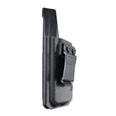 Concealed Carry Tactical Polymer IWB Holster for Byrna CL – Right Hand - NAKESTORES