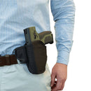 Byrna Launcher Nylon Waistband Holster, For Byrna  LE, SD & EP - NAKESTORES