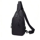 Conceal Carry Sling Bags For Byrna LE, SD & HD - Slim or Tactical Option - NAKESTORES
