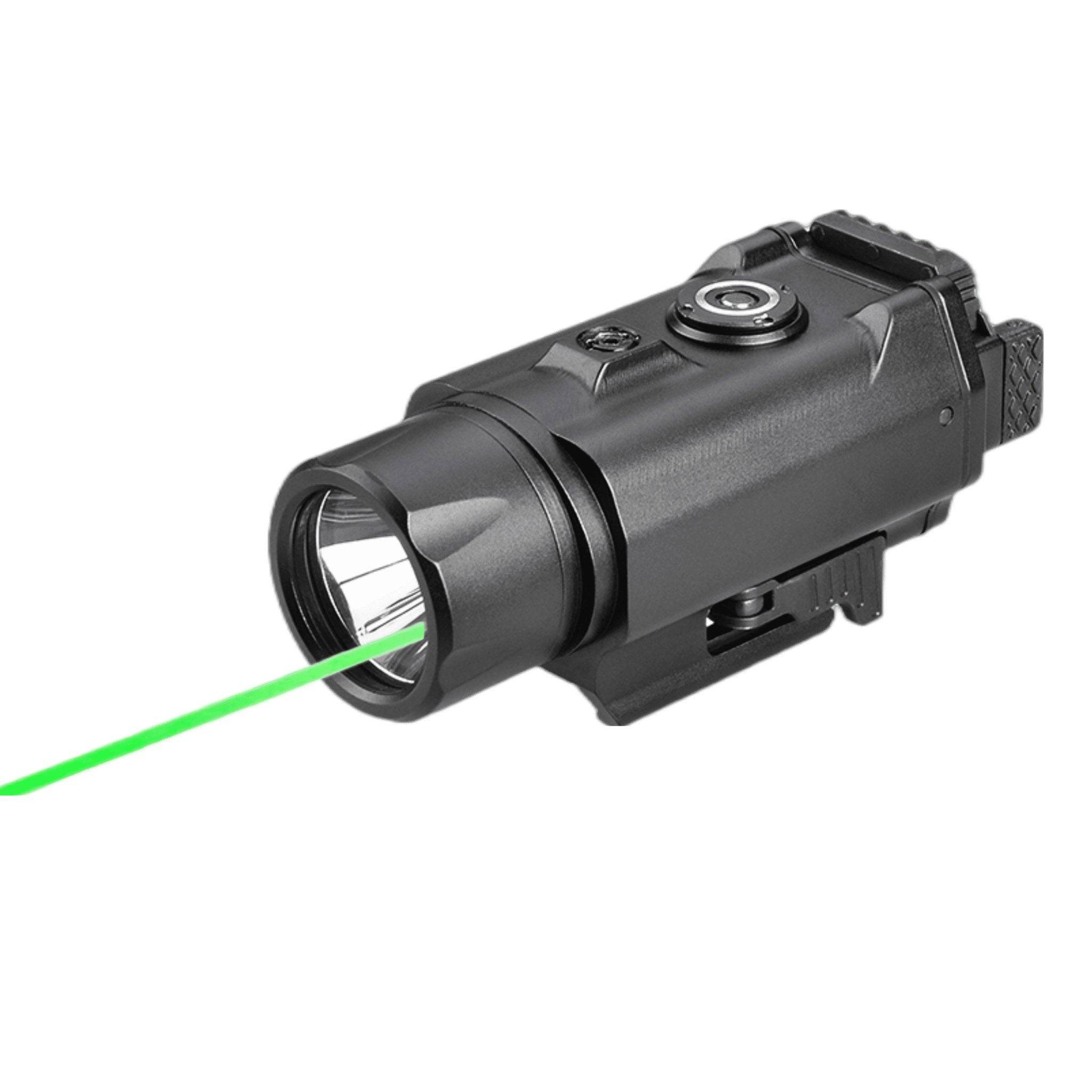 Magnetic hotsell Charging Laser Sight,Tactical