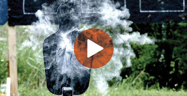 How Effective are the Byrna .61 Caliber Chemical Projectiles?
