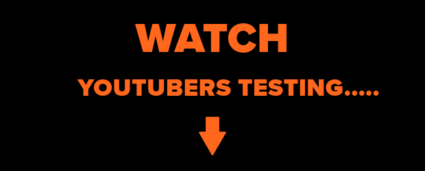 YouTubers Test the World's Most Powerful Less-Lethal Rifle - Byrna Mis