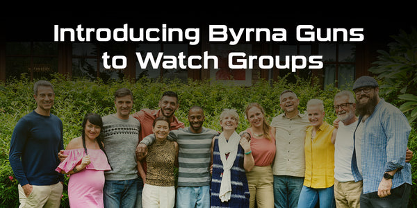 Exploring the Practicality and Ethical Dimensions of Introducing Byrna Guns to Watch Groups