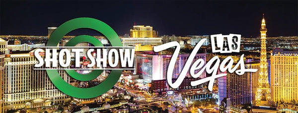 Nakestores Product Release Visiting Shot Show Las Vegas - Nakestores