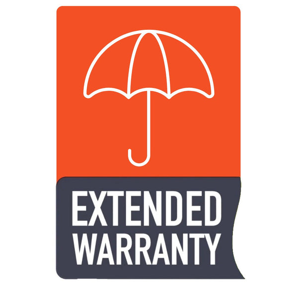 Umbrella Warranty Logo