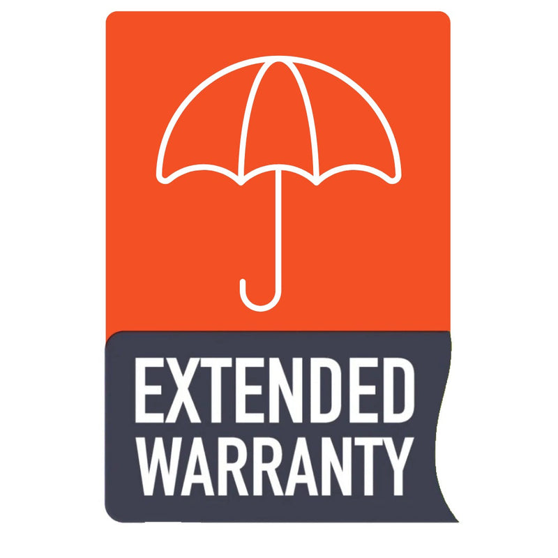 Umbrella Warranty Logo