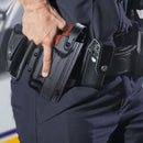 Level 3 Byrna Custom Holster & Flashlight laser Combo For Byrna LE or SDXL ( Holster & Laser-Light) - NAKESTORES