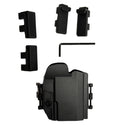 Byrna Level 1 Compact Launcher Conceal Carry Holster ( COMPACT LAUNCHER ONLY) - NAKESTORES