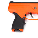 Handall Beavertail Grip Sleeve Designed for the  Byrna CL ( Compact Launcher ) - NAKESTORES