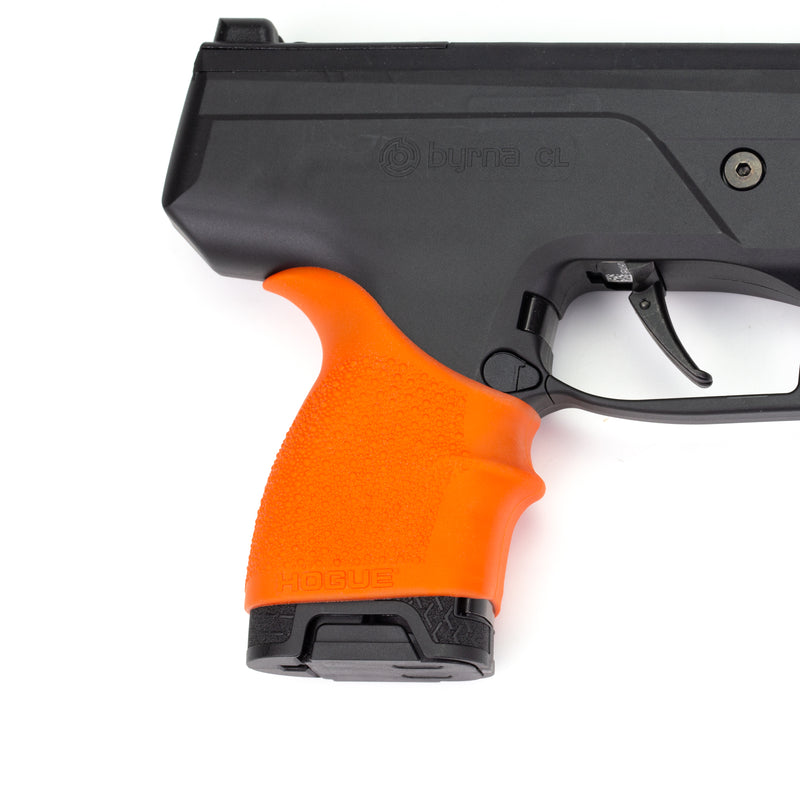 Handall Beavertail Grip Sleeve Designed for the  Byrna CL ( Compact Launcher )