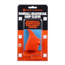Handall Beavertail Grip Sleeve Designed for the  Byrna CL ( Compact Launcher ) - NAKESTORES