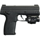 Level 3 Byrna Custom Holster & Flashlight laser Combo For Byrna SD ( Holster & Laser-Light) - NAKESTORES