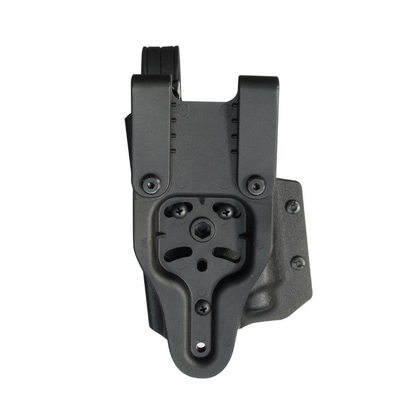 Level 3 Byrna Custom Holster & Flashlight laser Combo For Byrna SD ( Holster & Laser-Light)