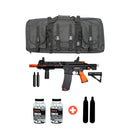 Byrna Mission 4 Bundle Launcher - California Approved - Ships To All States & MADE IN USA - NAKESTORES