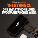 Byrna CL Compact Launcher – Concealed Less-Lethal Protection, 400 FPS Power - NAKESTORES
