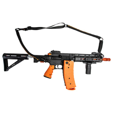 Secure Your Byrna Mission 4 / TCR Rifle: Sling & Mounts