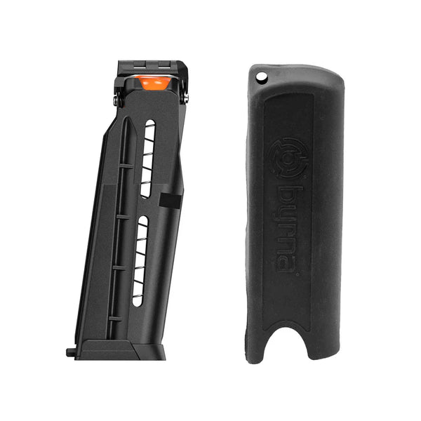 Byrna CL Mag Defender with 5-rd Magazine