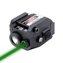 Byrna DualSight Light + Laser for Byrna Launchers – Red or Green Laser
