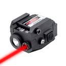 Byrna DualSight Light + Laser for Byrna Launchers – Red or Green Laser