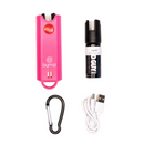 Byrna Duo – 130dB Alarm + Pepper Spray Self-Defense Device