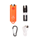 Byrna Duo – 130dB Alarm + Pepper Spray Self-Defense Device