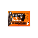 Byrna Duo – 130dB Alarm + Pepper Spray Self-Defense Device