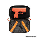 Byrna Fanny Pack Gen 2 - Concealed Carry Waist Bag for Byrna CL, CL-XL, SD, LE Launchers - NAKESTORES