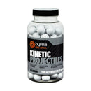 Byrna Kinetic .68 Caliber Projectiles – 95 Count | Fits LE, SD, SDXL, Mission 4 & TCR