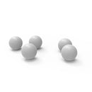 Byrna Kinetic .68 Caliber Projectiles – 95 Count | Fits LE, SD, SDXL, Mission 4 & TCR