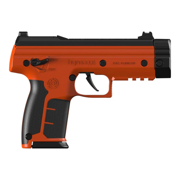 Byrna LE Pepper Ball Gun - Universal Launcher Kit with Pepper Balls - NAKESTORES