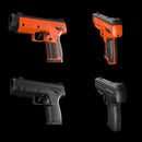 Byrna LE Gen 2 Universal Kinetic Kit - Law Enforcement Grade Less-Lethal Launcher