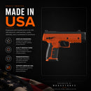 Byrna LE Gen 2 Universal Kinetic Kit - Law Enforcement Grade Less-Lethal Launcher