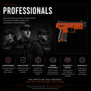 Byrna LE Gen 2 Universal Kinetic Kit - Law Enforcement Grade Less-Lethal Launcher