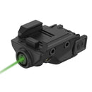 Byrna Laser Sight - Red or Green - NAKESTORES