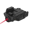 Byrna Laser Sight - Red or Green - NAKESTORES