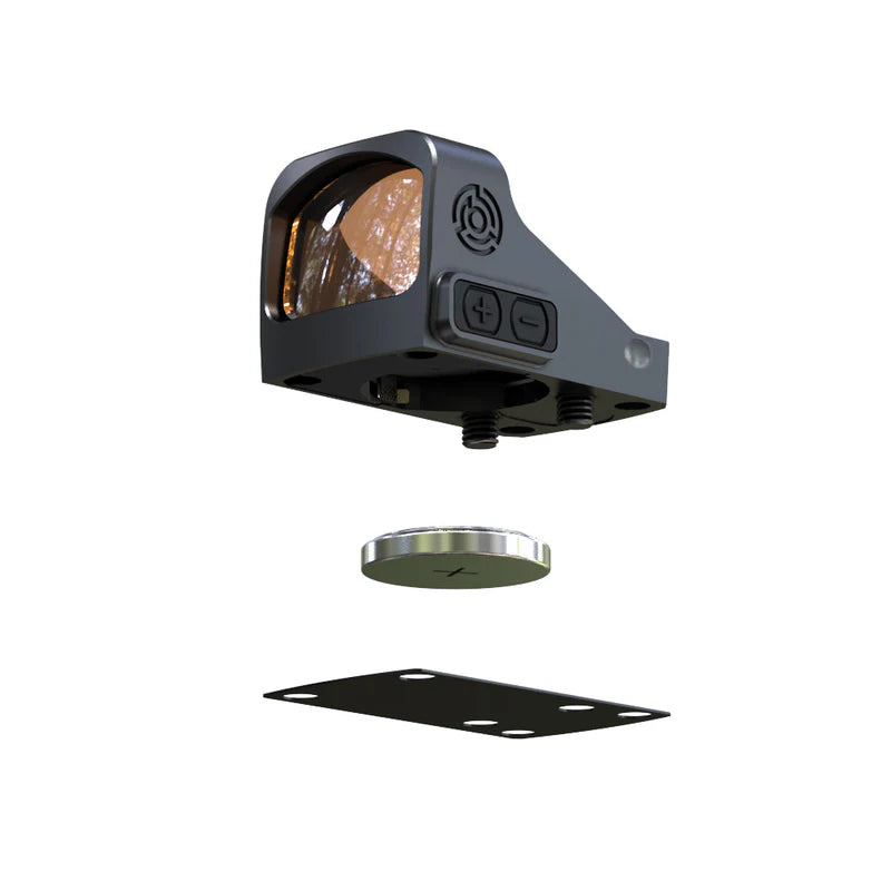 Byrna Red Dot Pro Sight Universal - NAKESTORES