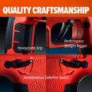 BYRNA SD ULTIMATE PEPPER KIT - LESS LETHAL SELF DEFENSE PISTOL - NAKESTORES