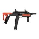 Byrna TCR Tactical Compact Rifle - Non-Lethal CO2 Launcher | Less-Lethal Home Defense - NAKESTORES