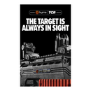 Byrna TCR Tactical Compact Rifle - Non-Lethal CO2 Launcher | Less-Lethal Home Defense - NAKESTORES