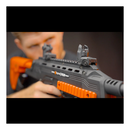 Byrna TCR Tactical Compact Rifle - Non-Lethal CO2 Launcher | Less-Lethal Home Defense - NAKESTORES
