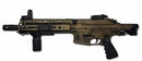 Byrna Mission 4 Battle Worn Limited Edition - High-Capacity Less-Lethal Launcher Kit - NAKESTORES