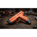 Byrna CL-XL Launcher Kit - 12g CO2 Upgrade | 17-Shot Capacity | 410 FPS - NAKESTORES