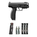 Byrna CL-XL Launcher Kit - 12g CO2 Upgrade | 17-Shot Capacity | 410 FPS - NAKESTORES