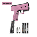 Byrna CL Launcher - Universal Kit - Fiber Optics Sight - NAKESTORES