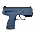 Byrna CL Compact Launcher Universal Kit - Less-Lethal Concealed Carry Self-Defense with Fiber Optic Sight
