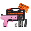 Byrna CL Compact Launcher Universal Kit - Less-Lethal Concealed Carry Self-Defense with Fiber Optic Sight - NAKESTORES