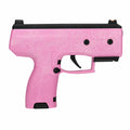 Byrna CL Compact Launcher Universal Kit - Less-Lethal Concealed Carry Self-Defense with Fiber Optic Sight - NAKESTORES
