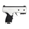 Byrna CL Compact Launcher Universal Kit - Less-Lethal Concealed Carry Self-Defense with Fiber Optic Sight - NAKESTORES